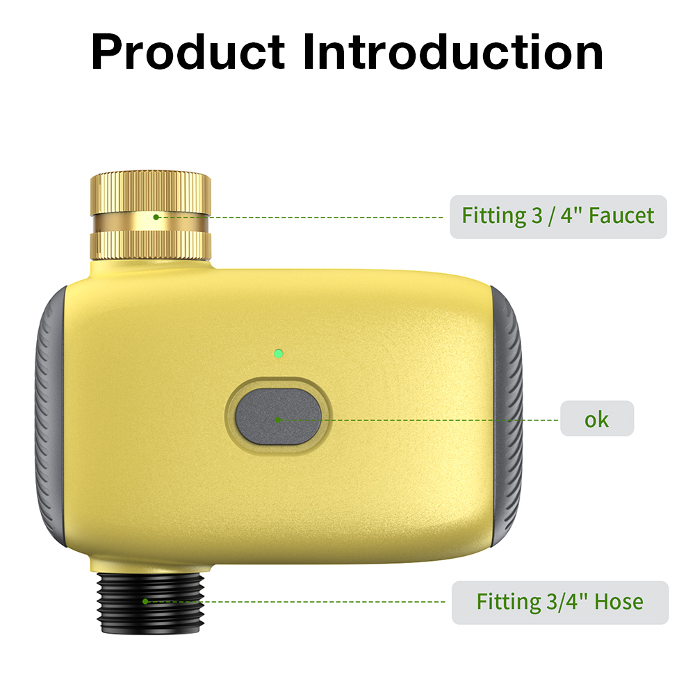Wholesale Smart Digital  Water - Smart Gardening 评论和价格