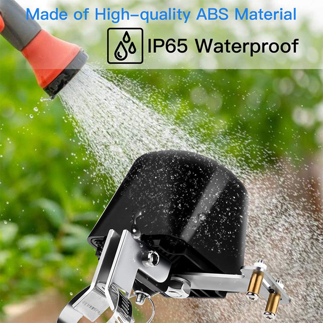 (A02R] Tuya Smart WiFi Water V - Smart Gardening 评论和价格
