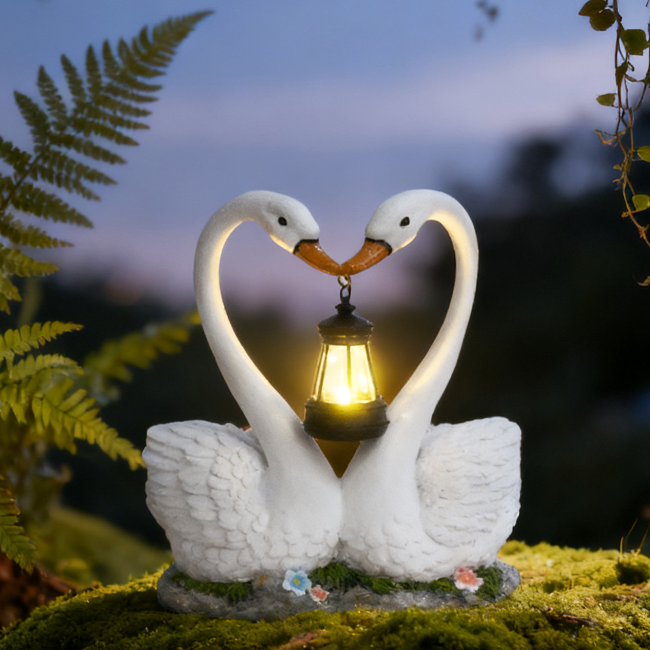 Outdoor Courtyard Decoration S - Smart Garden Ornaments 评论和价格